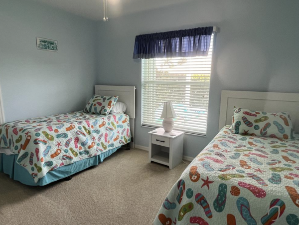 Marco Island Vacation Pool Home Four Bedroom